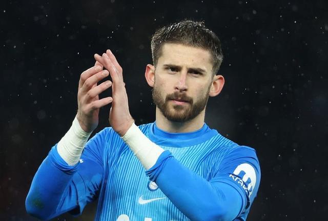 世界杯比赛直播地址-莫雷托:国米一直在进行引进维卡里奥的工作,球员想回意大利