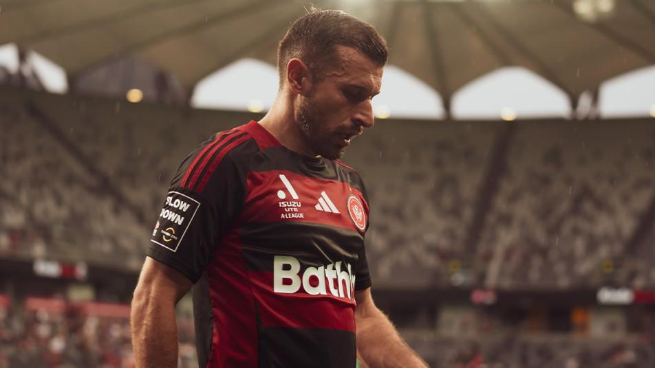 世界杯客户端安装包-西悉尼前锋：德比惨败后我们引入了新理念；墨尔本城也有破绽